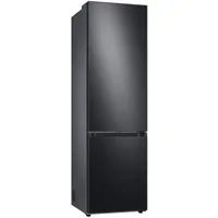Samsung RB38C7B5AB1/EF Kühl-Gefrierkombination, 203 cm, 387 l, AI-Kühlschrank mit