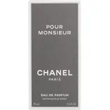 Chanel Pour Monsieur Eau de Toilette