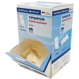 Holthaus Injektionspflaster Ypsipor