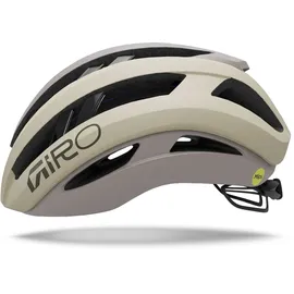 Giro Aries Spherical 55-59 cm grau 2021