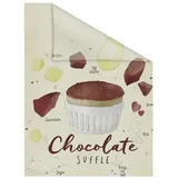 Lichtblick Fensterfolie Chocolate 50x100cm 15785404-2