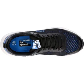 Brütting Basejumper Herren Schwarz 45