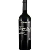 Markus Schneider Tohuwabohu Cuvee 2019 0,75 l
