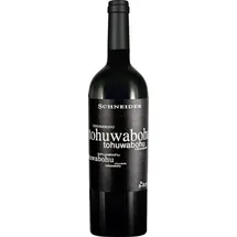 Markus Schneider Tohuwabohu Cuvee 2019 0,75 l