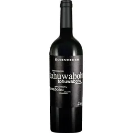 Markus Schneider Tohuwabohu Cuvee 2019 0,75 l