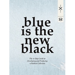 Blue Is The New Black - Susie Breuer, Kartoniert (TB)