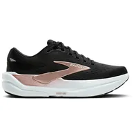 Brooks Ghost Max 3 Damen Black/Black/Rose Gold 43