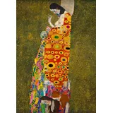Bluebird Puzzle Puzzle 1000 Nadzieja, Gustav Klimt 1908,