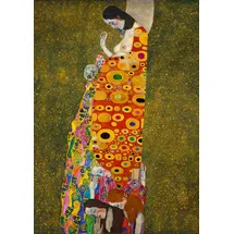 Bluebird Puzzle Puzzle 1000 Nadzieja, Gustav Klimt 1908,