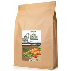 Gemüse Kräuter Variation 3 kg 3000 g