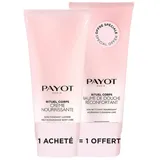 Payot Corps Duo Kosmetikset 600ml - One Size