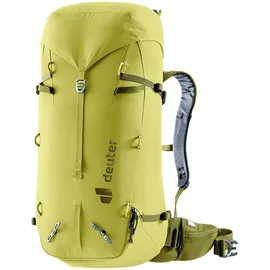 Deuter Guide 34+8 alpiner Kletterrucksack