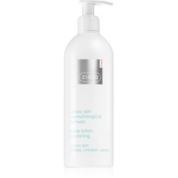 Ziaja Med Atopic Dermatitis Care feuchtigkeitsspendende Emulsion für Kinder und Erwachsene mit atopischer Haut 400 ml