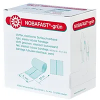 NOBAMED NOBAFAST grün 10 M GR. 2