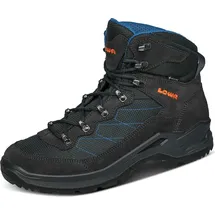 Lowa Taurus Pro GTX Mid Herren anthrazit 41