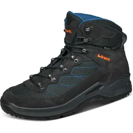 Lowa Taurus Pro GTX Mid Herren anthrazit 41
