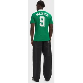 adidas Mexiko Heimtrikot Replica 2026 Herren Gr. M