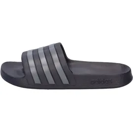 adidas Adilette Aqua Aurora Black / Grey Strata / Grey 38