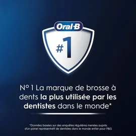 Oral-B iO Series 2 Forest Green + Reiseetui