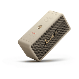 Marshall Middleton Bluetooth Lautsprecher Cream