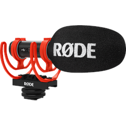 RODE Video Mic GO 2 Richtmikrofon