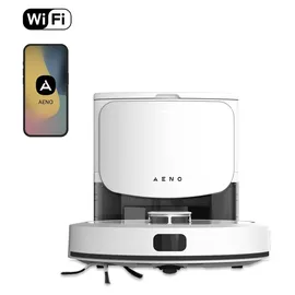 AENO RC4S 2-in-1 Weiß