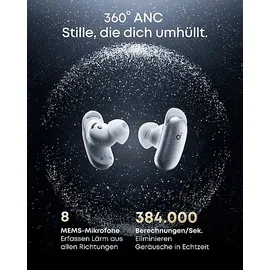 Soundcore Liberty 5 Pro Weiß