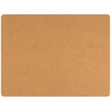 Macma Tischläufer Kork Tischunterlage / Tischset / Platzdeckchen