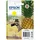 604XL Ananas gelb + Alarm