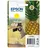 604XL Ananas gelb + Alarm