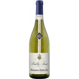 Bouchard Aîné & Fils Pouilly-Fuissé AC Grand Vin 2023 0,75 l