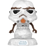 Funko Pop! Star Wars: Holiday - Stormtrooper (64338)
