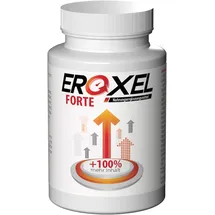 Eroxel Forte Kapseln 60 St.