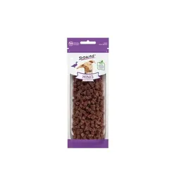 Dokas Dog Snack Minis Entenbrust 70g