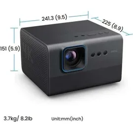 BenQ GP520