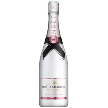 Moët & Chandon  Moët & Chandon Ice Impérial Rosé Champagner, 0,75L