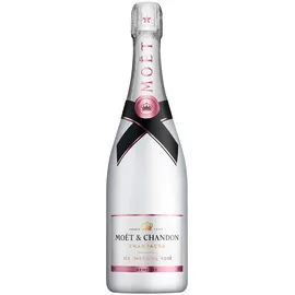 Moët & Chandon  Moët & Chandon Ice Impérial Rosé Champagner, 0,75L