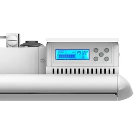 PurLine Micairon A2000 550 x 750 mm 2000 W weiß