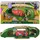 Mattel Wicked Smaragdstadt Zug Spielset mit Kleiner Elphaba-Puppe 80 cm