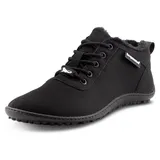 Leguano Unisex Galaxo schwarz 43.0