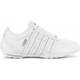 K-Swiss Arvee 1.5 white/white/gray violet/split 42,5