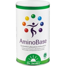 Dr Jacobs AminoBase Pulver 345 g