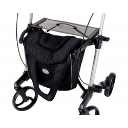 Sunrise Medical City-Tasche für Gemino Rollator
