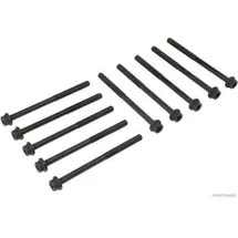 HERTH+BUSS JAKOPARTS Zylinderkopfschraubensatz J1283004