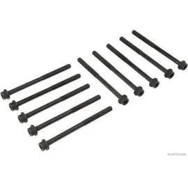 HERTH+BUSS JAKOPARTS Zylinderkopfschraubensatz J1283004