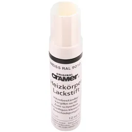 Cramer Heizkörper Lackstift | 9010 | Weiß
