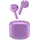 Cellular Line Cellularline In Ear Headset Bluetooth®, Kabellos Violett