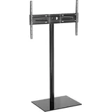 MELICONI STAND 600 FLOOR 2,08 m 82 Schwarz