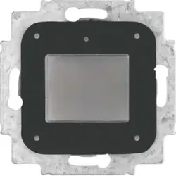 Busch-Jaeger WLAN-Radio UP, mit Display 8216 U