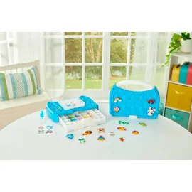 Aquabeads Bastelstudio Starter Set